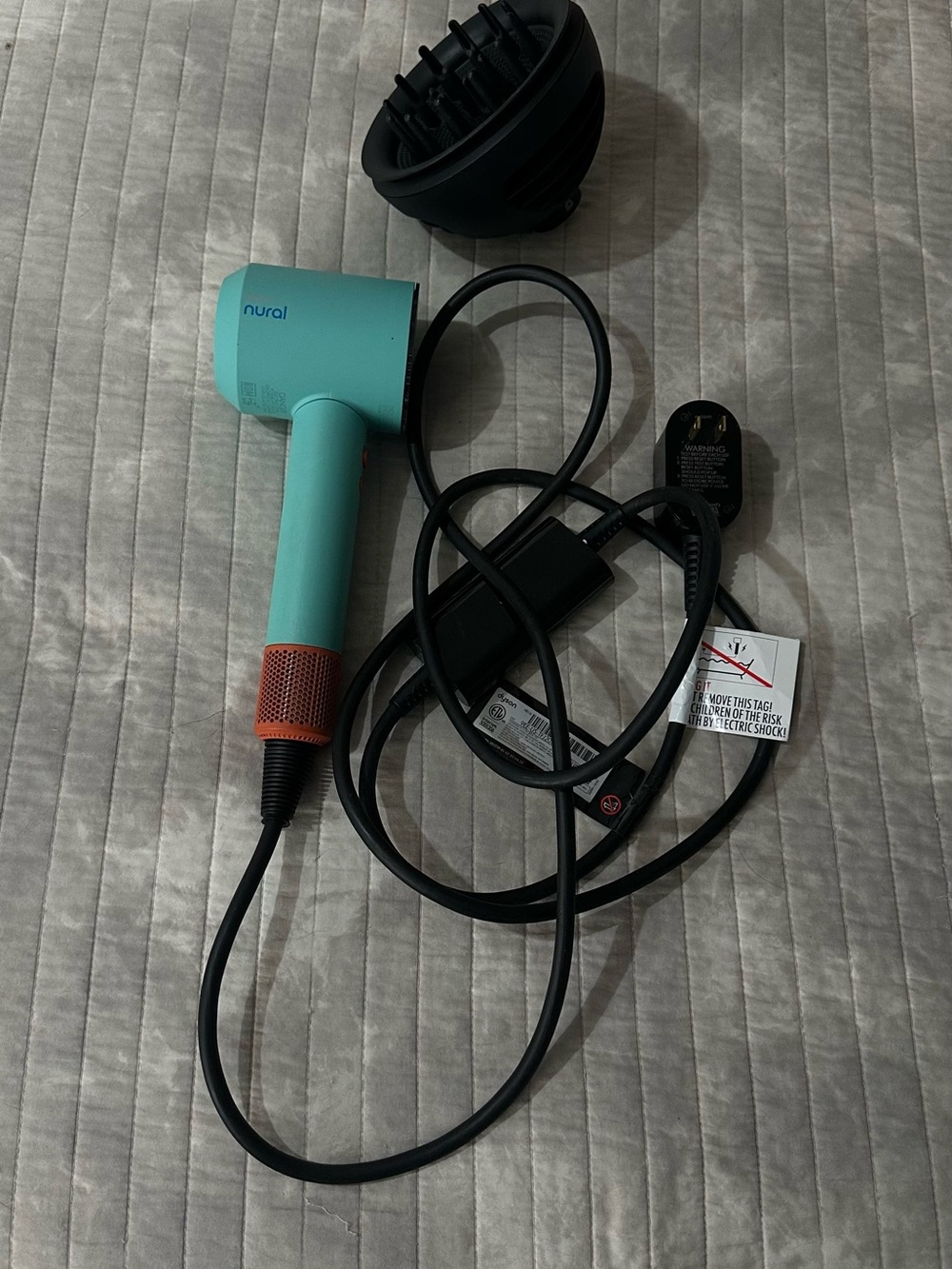 ❤️ dyson nural